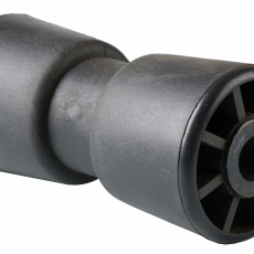 Комплектующие к  легковым прицепам - Экструзия и литье полимеров.