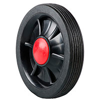 Колесо литое 172-31/10-49 - Экструзия и литье полимеров.