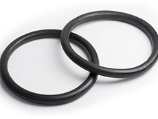 Кольцо предохранительное для баллона 50 л., сечением 25 мм. (под евро баллон) - Экструзия и литье полимеров.