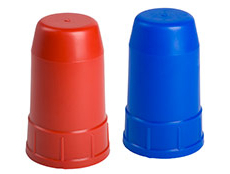 Универсальный колпак дла баллона - Экструзия и литье полимеров.