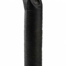 Ручки из пластиката - Экструзия и литье полимеров.