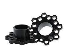 Кольцо для пластиковой метлы. - Экструзия и литье полимеров.