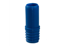 Резьбовое соединение. - Экструзия и литье полимеров.