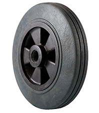 Колесо литое 200-48/20-57 - Экструзия и литье полимеров.