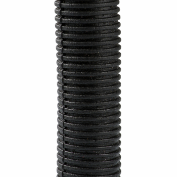 Ручка на черенок диаметром 25 мм - Экструзия и литье полимеров.