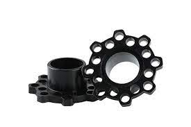 Кольцо для пластиковой метлы. - Экструзия и литье полимеров.