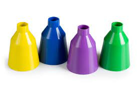 Колпак - Экструзия и литье полимеров.